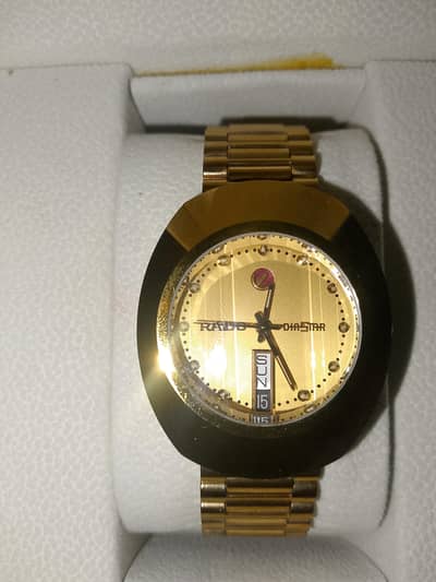 Rado For Sale