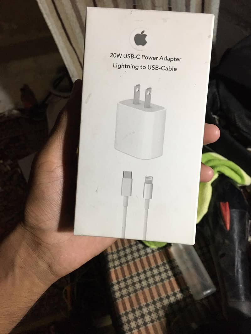 Apple iPhone 11 Pro 8