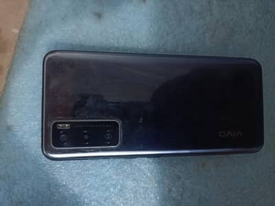 Vivo V20 SE