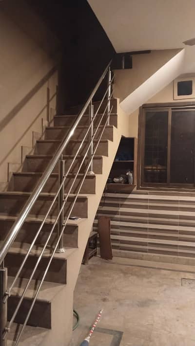 5 MARLA HOUSE FOR SALE IN PGECHS PHASE 2