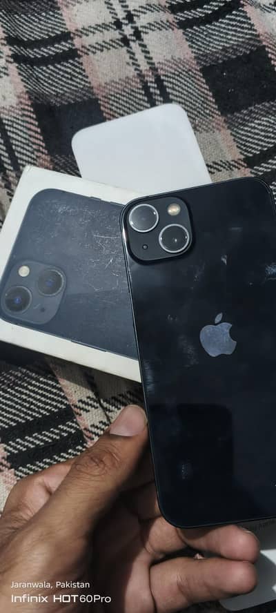 Apple iPhone 13 Jv