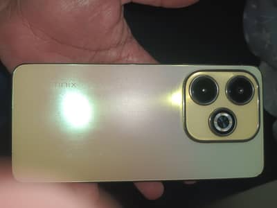 Infinix Hot 40i