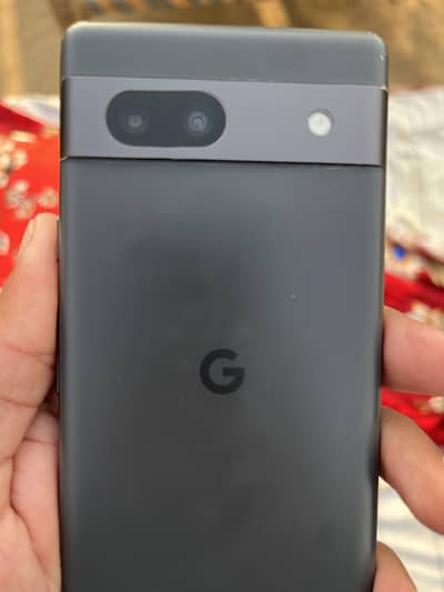 Google Pixel 7a