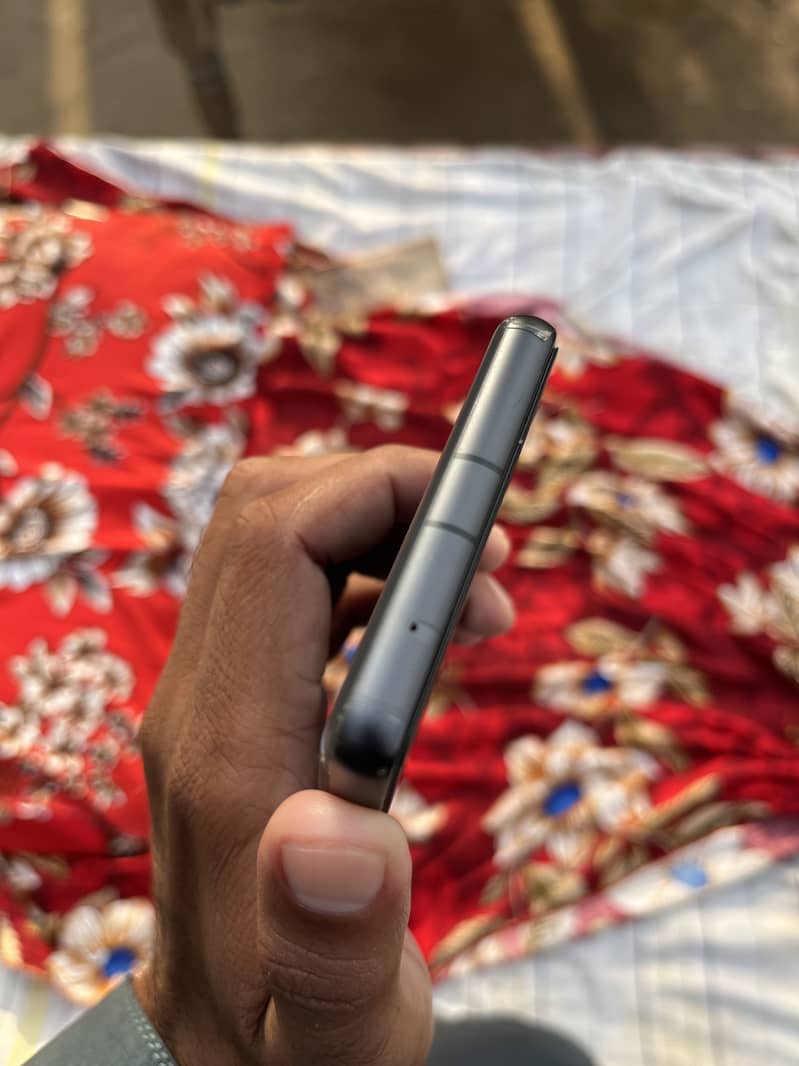 Google Pixel 7a 3
