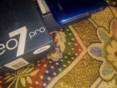 Sparx Neo 7 Pro