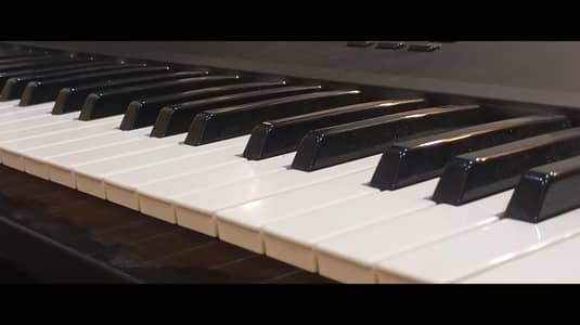 KORG X3 MUSIC WORKSTATION MIDI