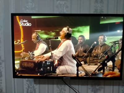 LED32" TCL