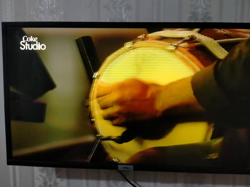 LED32" TCL smart 2