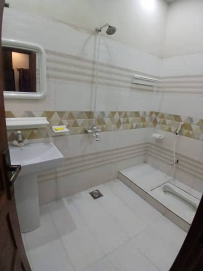 5 Marla Triple Story House Available For Rent In Nasheman Iqbal Phase 2