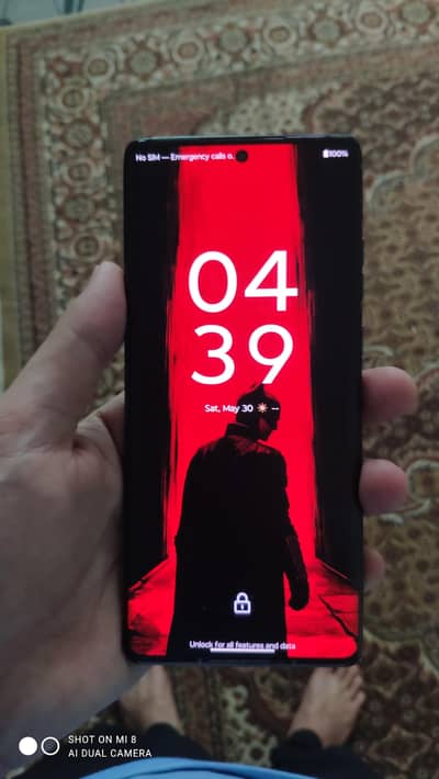Motorola Edge 50 Fusion