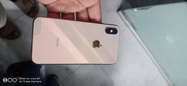 Apple iPhone XS