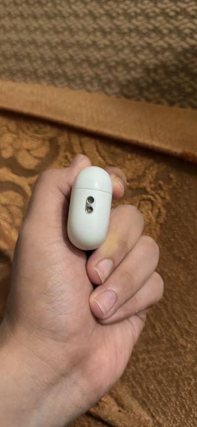 Air pod Pro 2nd Generation 100% original
