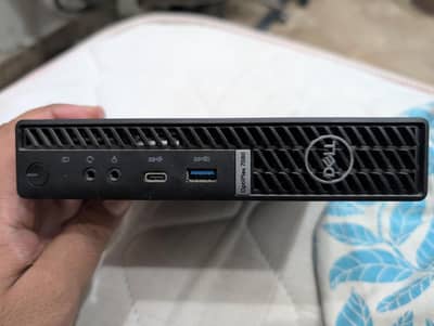 CORE i5 10th | 16GB DDR4 RAM | 256GB NVME |Dell Optiplex 7080