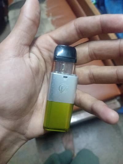 Vaporesso XROS Cube Pod