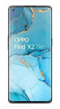 OPPO Find X2 Neo