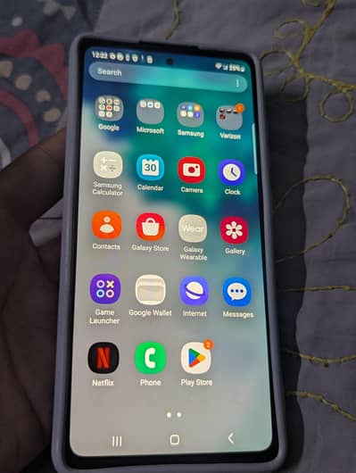 Samsung Galaxy S20FE 5G
