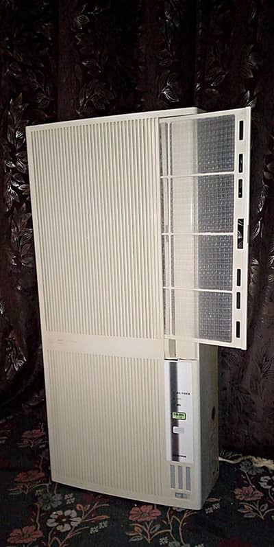 corona 110 Japanese ship Ac 0.85 ton