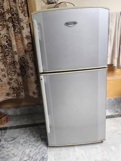 Haier Refrigerator Medium size