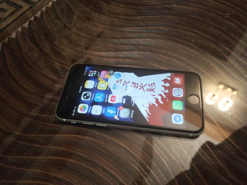 Apple iPhone SE 1