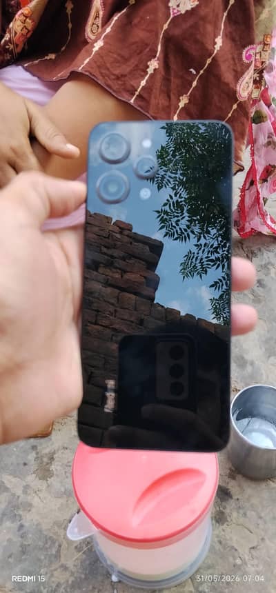 Xiaomi Redmi 12