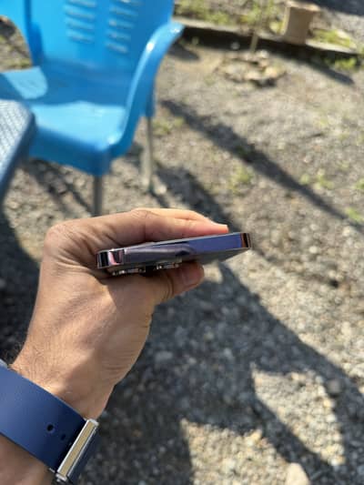 iPhone 14 Pro Max non pta 128 gb