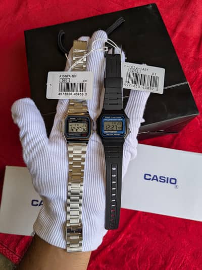 Casio watch seiko orient timex rado rolex omega ricoh