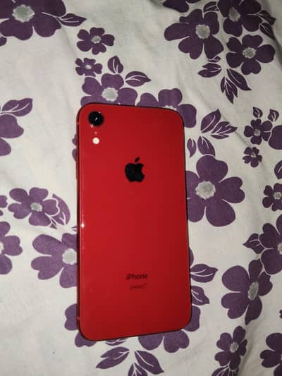 Apple iPhone XR 88 genuine health