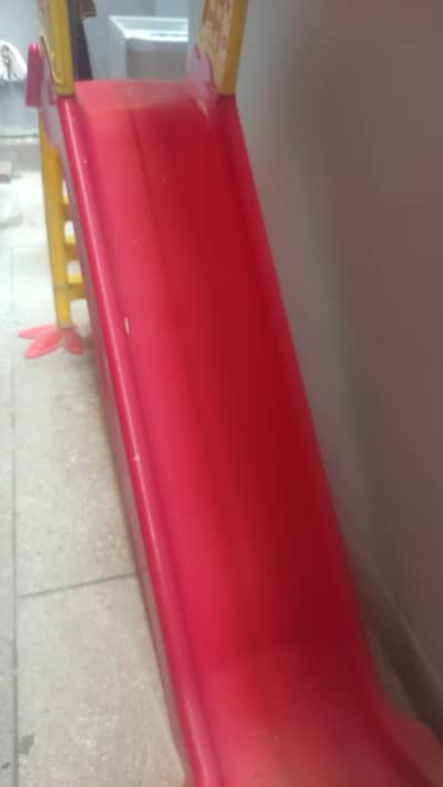 Slide for kids