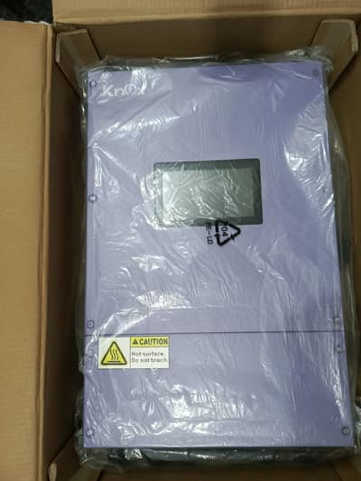Knox Solar Inverter 12066