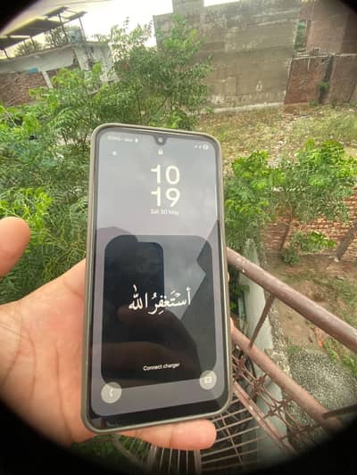 Samsung Mobile A16