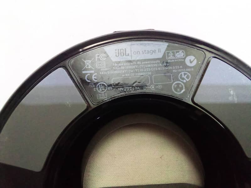 jbl speaker 7