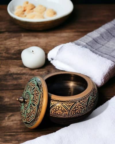 kitchen items