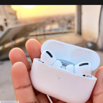 Premium Wireless Airpods Pro 3