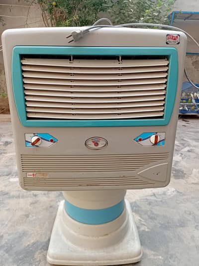 Air coolers vip condition