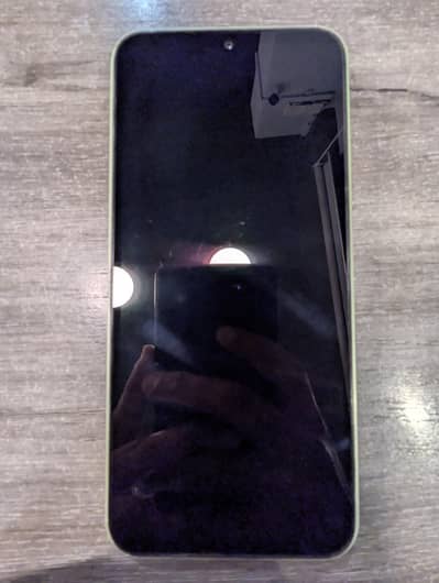 Samsung Galaxy A14 4G is for sale or exchange