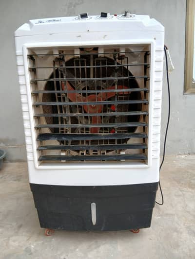 AC/DC Air Cooler