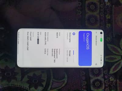 OnePlus 8