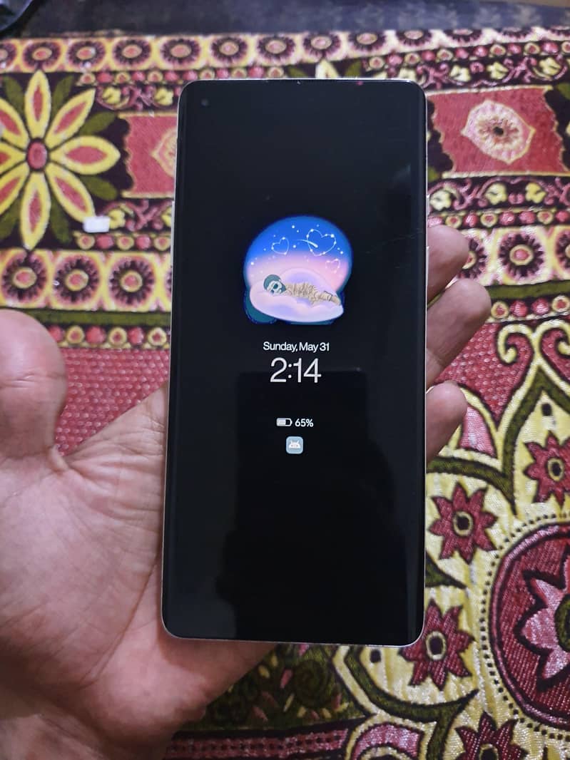 OnePlus 8 2