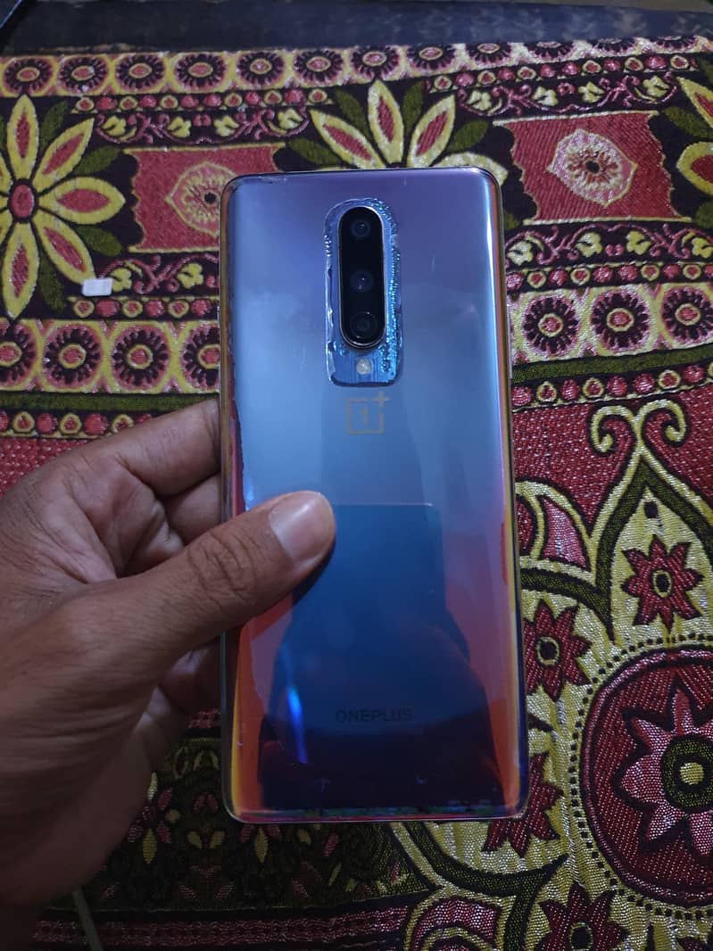 OnePlus 8 3