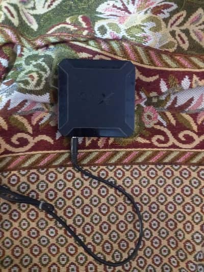 used ma ha tv box original