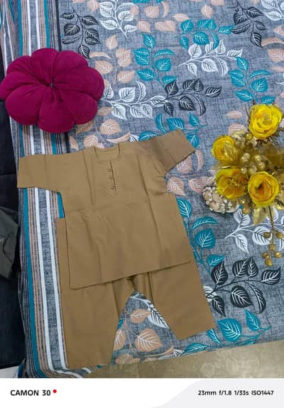 Kids dresses