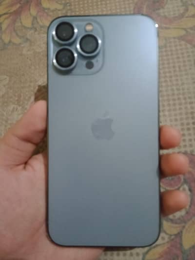 Apple iPhone 13 Pro Max