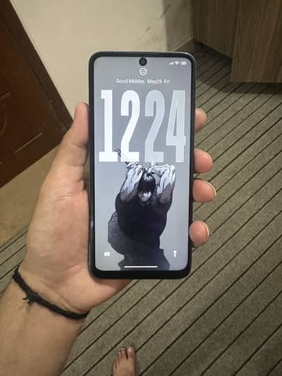 Redmi note 11 arjent sale