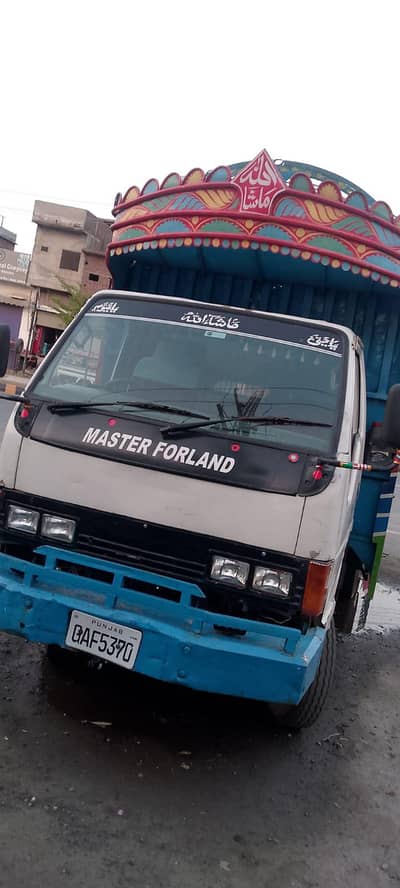 master hai 3500cc
