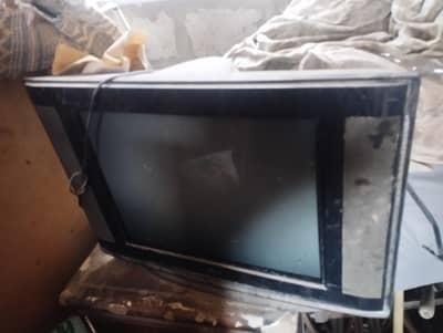 i want to sell Tv on reasonable price