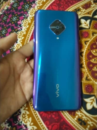 Vivo Y51