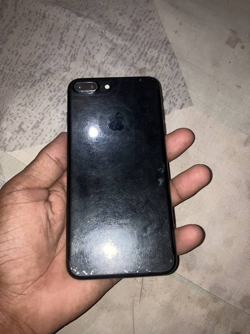 iPhone 7 Plus 128gb 1