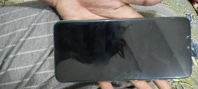 Infinix Hot 11 Play