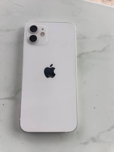 Apple iPhone 12