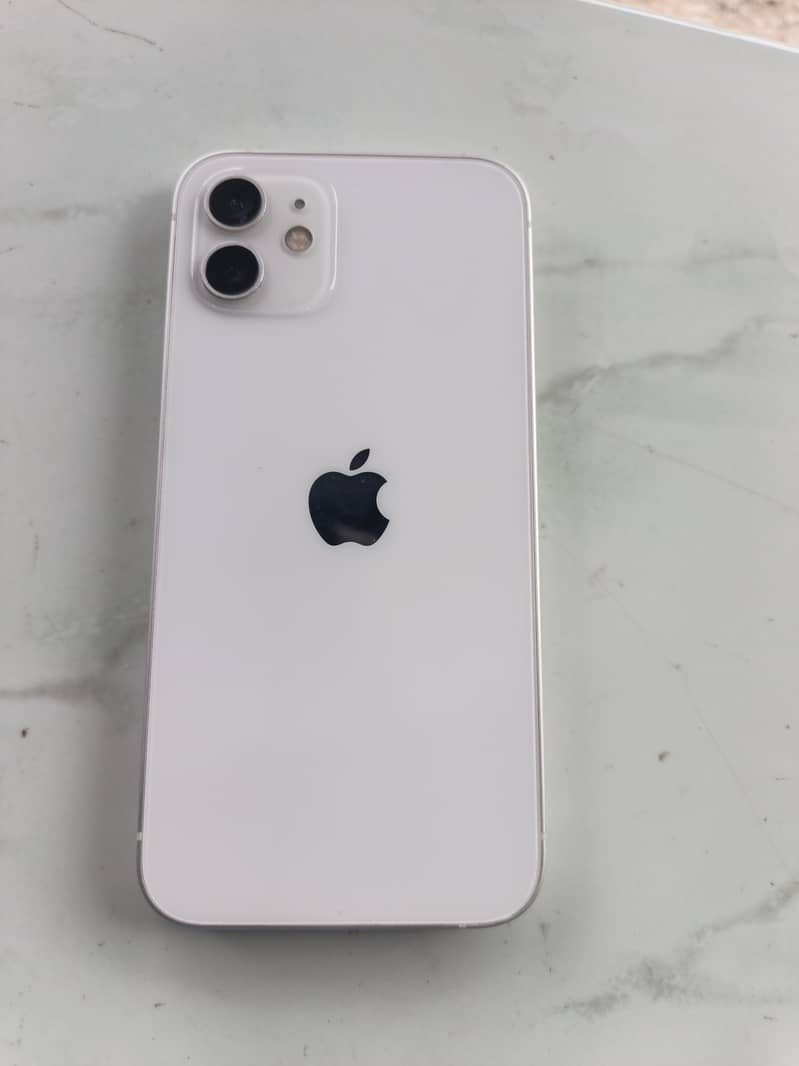 Apple iPhone 12 0